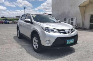 2013 Toyota Rav 4 Automatic for sale