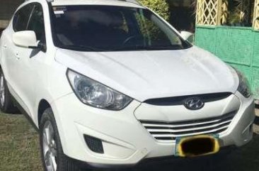 Hyundai Tucson 2013 for sale