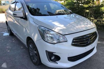 2015 Mitsubishi Mirage G4 for sale