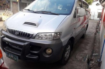 Hyundai Starex 2010 for sale