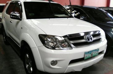 Toyota Fortuner 2006 for sale 