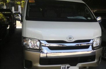 Toyota Hiace 2015 for sale 