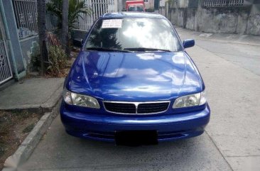 Toyota Corolla 2001 for sale