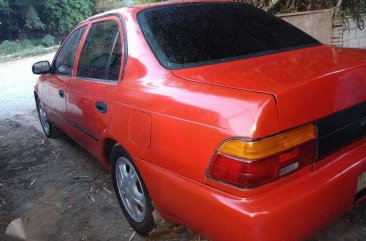 For Sale Toyota Super 1995