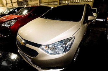 Chevrolet Sail 2017 for sale