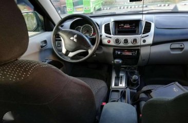 2011 Mitsubishi Strada for sale