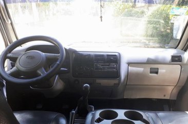 Kia Kc2700 2004 Manual Diesel P250,000