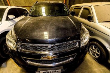 Chevrolet Trailblazer 2016 for sale