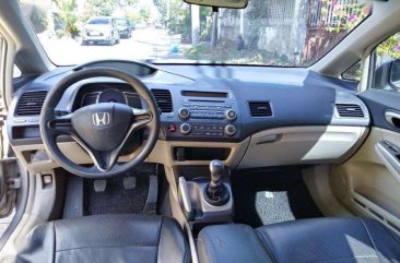 Honda Civic 2008 for sale