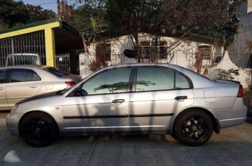 Honda Civic 2001 for sale