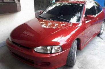 Mitsubishi Lancer 1999 for sale