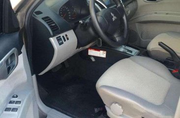 2014 Mitsubishi Montero for sale