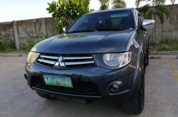 2011 Mitsubishi Strada for sale