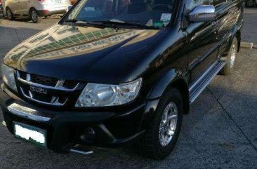 Isuzu Sportivo 2005 for sale