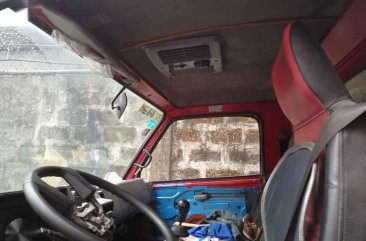 2000 Isuzu Elf 4be1 in line engine canter forward giga mitsubishi nissan