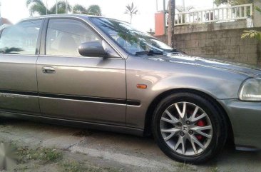 Honda Civic 1998 for sale