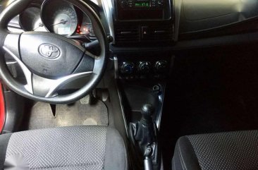 Toyota Vios 2014 for sale