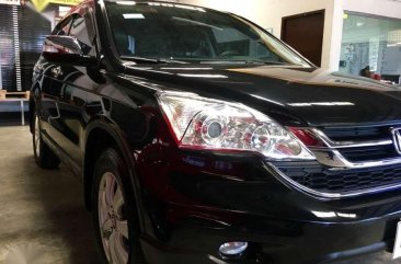 2010 HONDA CRV FOR SALE