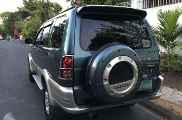 2008 Isuzu Crosswind XUV Automatic Diesel Good As New