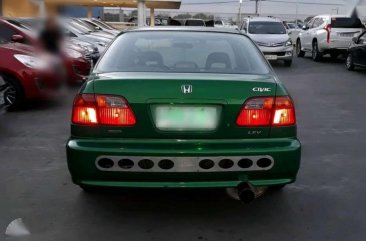 Honda Civic 1996 for sale