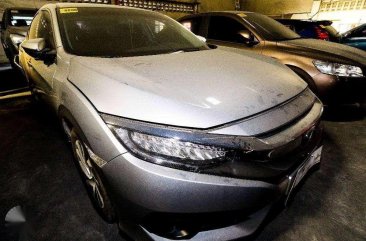 Honda Civic 2016 for sale