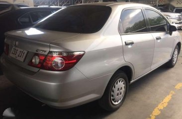 2008 Honda City for sale