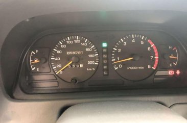 1997 Toyota Prado VX for sale