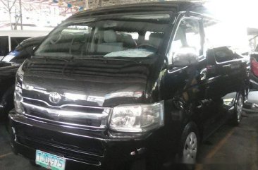 Toyota Hiace 2011 for sale