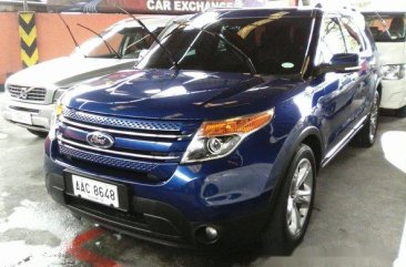 Ford Explorer 2014 for sale