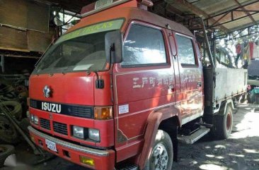 Like new Isuzu Elf for sale