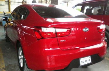 Kia Rio 2016 for sale