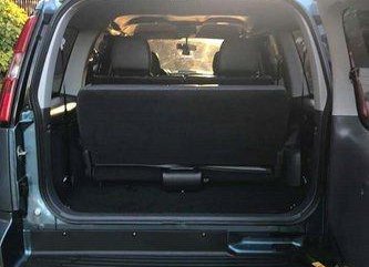 Ford Everest 2015 for sale