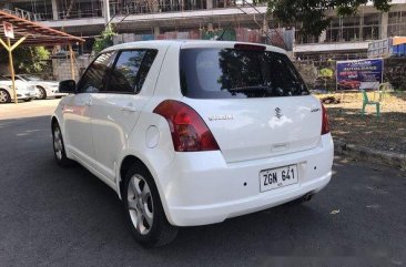 Suzuki Swift 2007 for sale 