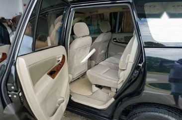 2013 Toyota Innova G for sale