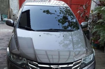 2013 Honda City for sale