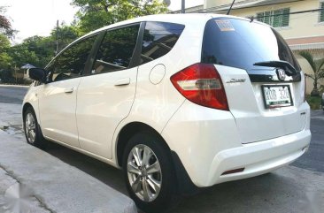 2013 Honda Jazz for sale