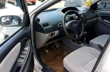 Toyota Vios 2005 for sale