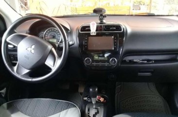 Mitsubishi Mirage 2013 for sale