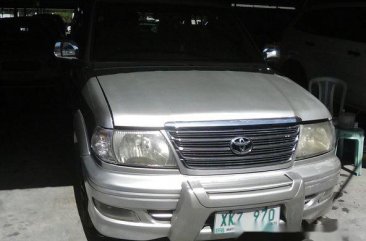 Toyota Revo 2003 for sale 