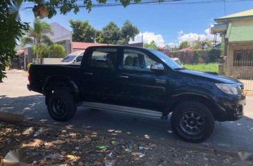 Toyota Hilux 2012 for sale