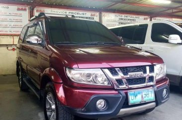 2013 Isuzu  Sportivo for sale