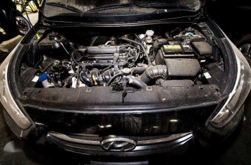 Hyundai Accent 2017 for sale