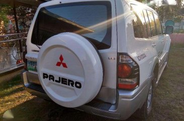 2004 Mitsubishi Pajero CK for sale