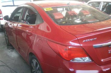 Hyundai Accent 2015 for sale 