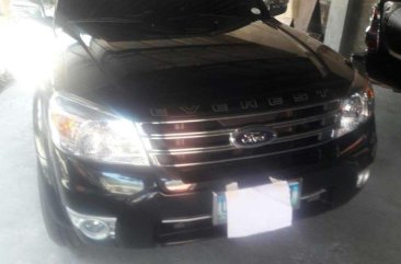 Ford Everest 2012 for sale