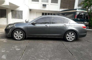 Honda Accord 2008 for sale