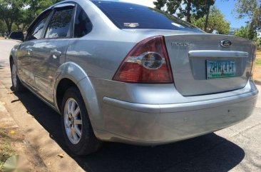 Ford Focus 2008 for sale