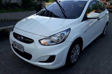 Hyundai Accent 2014 for sale