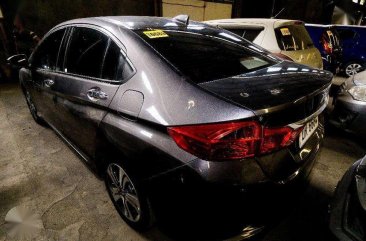 Honda City 2016 for sale