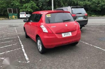 2017 Suzuki Swift for sale